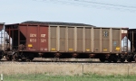 BNSF 650521